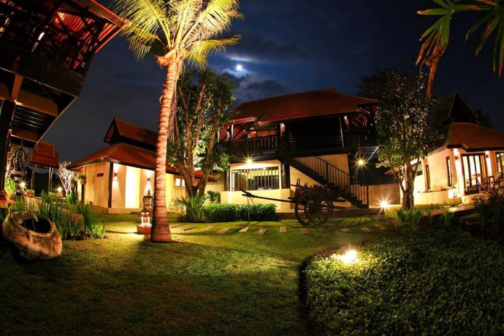 Lanna Boutique Village - Chiang Mai — Photos 2