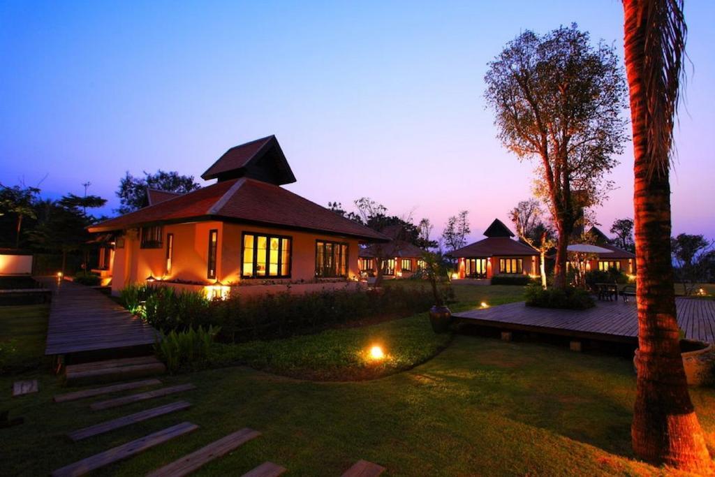 Lanna Boutique Village - Chiang Mai — Photos 1