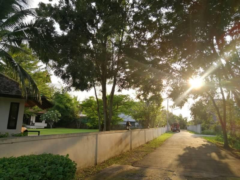 Lanna Boutique Village - Chiang Mai — Photos 3