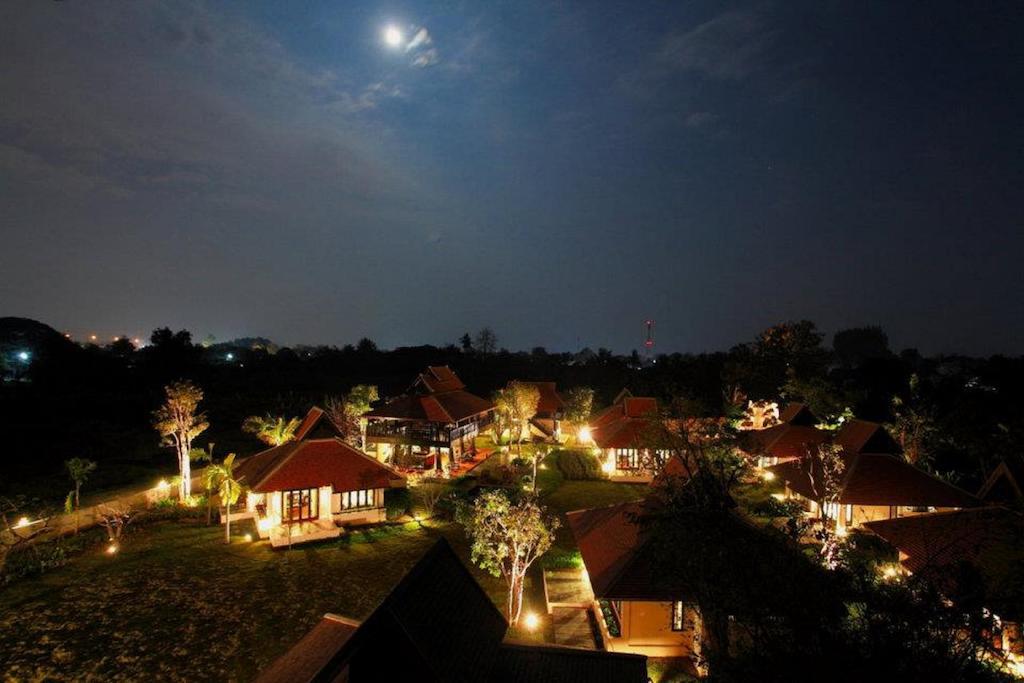 Lanna Boutique Village - Chiang Mai, Chiang Mai